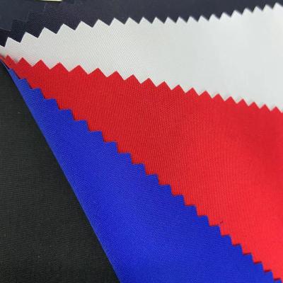 75D*150D Mens Clothing Fabrics Micro Fiber Peach printed and coloured