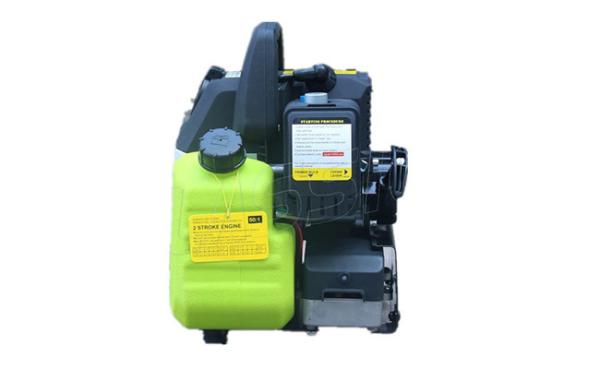 500 watts 1,5 de mini cavalos-força ar bonde portátil do curso do gerador 2 de refrigeração