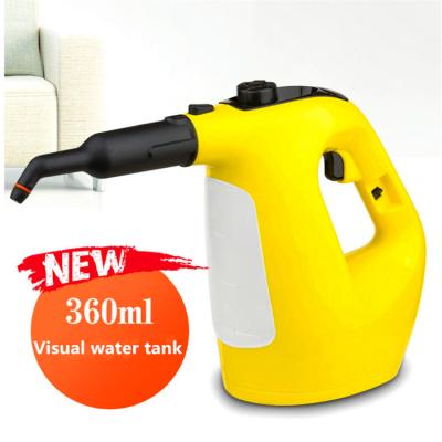220V Household Mini 5s Quick Heat Steam High Pressure Cleaner Equipment CB-09A