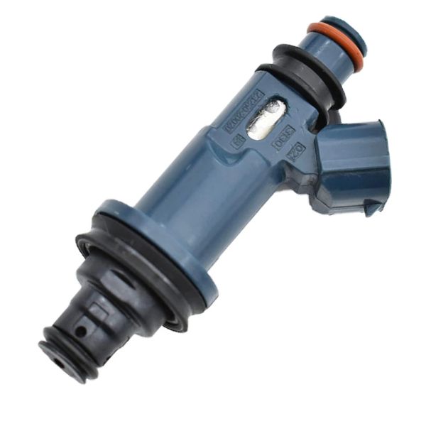 Inyector de combustible 23250-20020 23250-0A010 Compatible con Lexus RX300 1999 2000 2001 2002 2003 para Toyota Highlander Camry Sienna Avalon