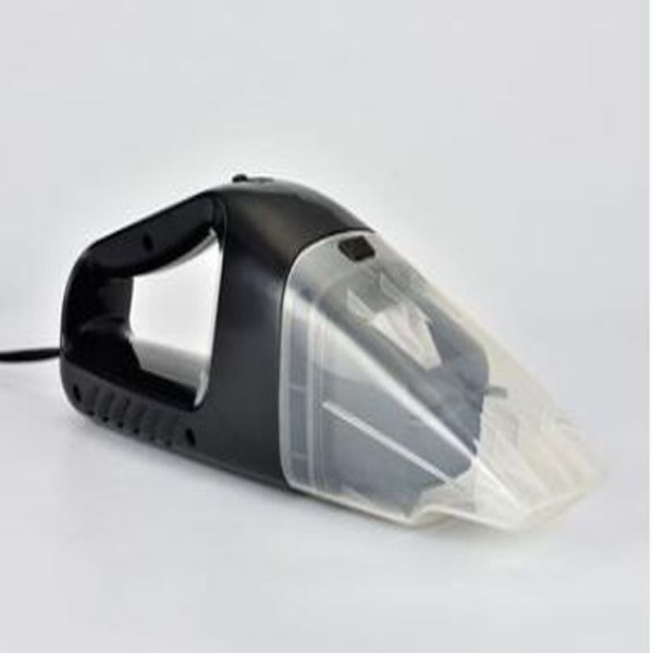 Customized Plastic Portable Vacuum Cleaner For Car Cleaning 1 Year Warranty