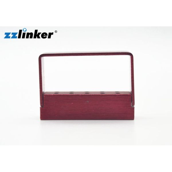 Durable FG Dcarbide Burs Dental / Carbide Burr Bits Included Burs Holders