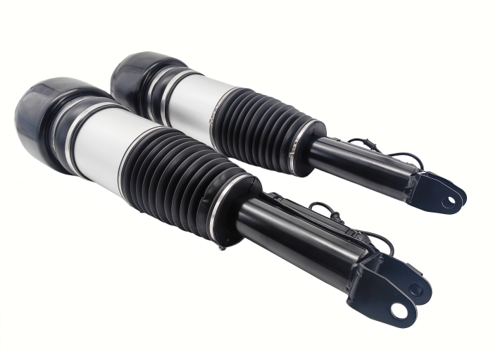 Airmatic Shock for Benz S- Class W211 & Cls-Class W219  Front - Durable & Efficient  Air Shock Absorber 2113209313 2113205413 ﻿