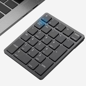 押しボタンのバックライトが付いている産業膜キーボード スイッチ軽量