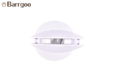360 Degree LED Outside Wall Lights Aisle Corridor Doors Windows Lighting Lines Light Frame