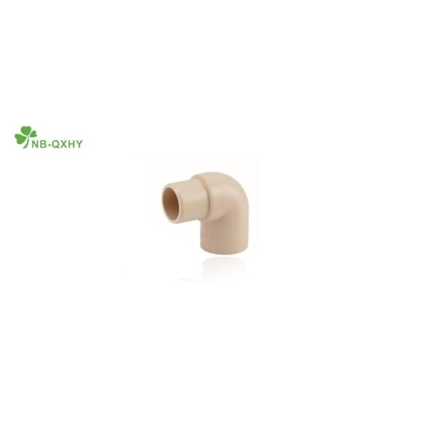 CPVC 45 Deg Street Elbow с мачтой 2846 Стандартный литье равное водоснабжение