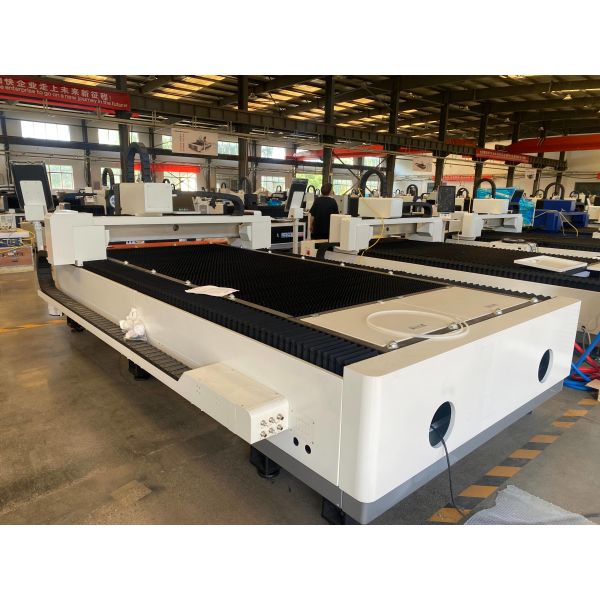 3015 4020 Sheet Metal Laser Cutting Machine Laser Metal Engraving Machine