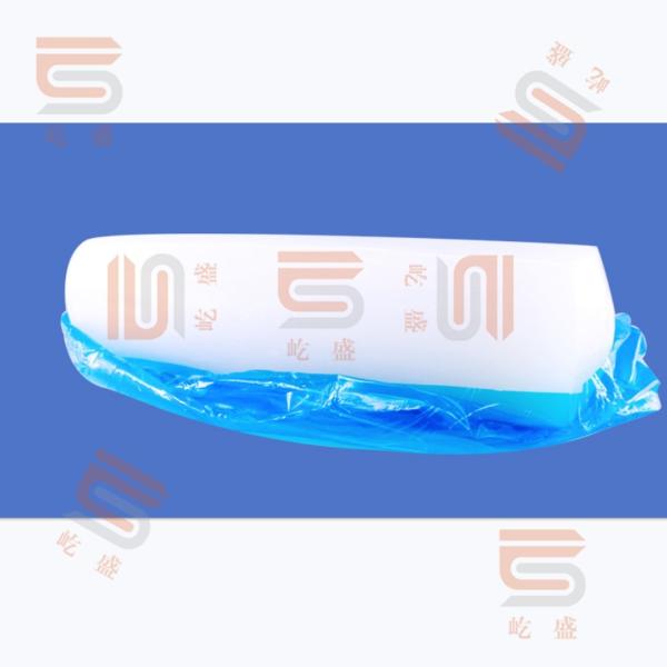 High Temperature Food Grade ROHS Silicon Rubber Compound