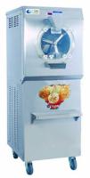 Máquina dura comercial 220V/50Hz do gelado de congelador de refrigerador refrigerar de ar
