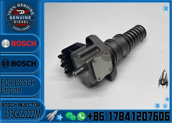Bomba de injecção de combustível 0414755003 0 414 755 003 313GC5222M