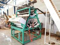 Wenyao LED Optique machine de tri du thé vert, équipement de traitement des feuilles de thé