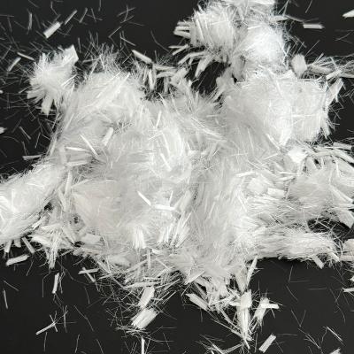 polypropylene fiber
