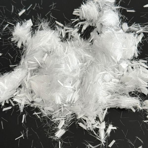 polypropylene fiber