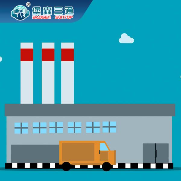 General Cargo International Sea And Air Shipping DDU DDP FBA Shippment