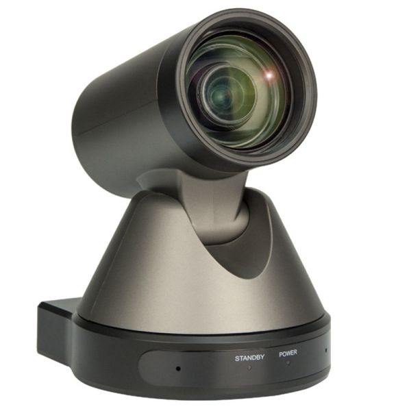 Pro AV Equipment Video Camera Full HD 1920x1080 60fps HOV 72.5° 12x Optical Zoom HDMI HD Interface Video Conferencing Ca