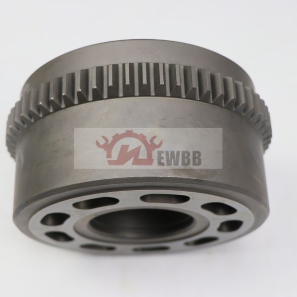 Плита клапана для частей M2X150 M2X146 M2X170 M2X210 мотора качания Кавасаки