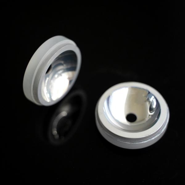 LG Optical Projector Laser Reflector Mirrors Aluminum Or Silver Gold Coating