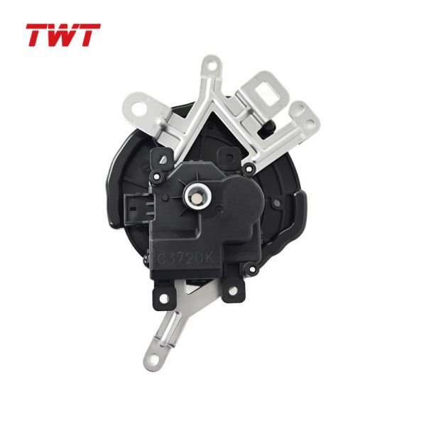 TWT Blend Door Climate Control HVAC Heater Servo Motor Air Mix Radiator Damper Actuator for Honda Accord 2017-2023 79160-TEX-Y61