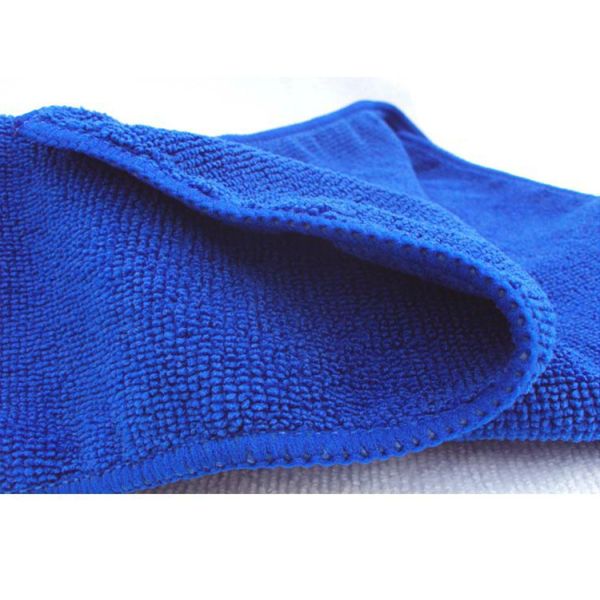 big 60 * 160 cm Microfiber Car Cleaning waxing wash towel cleaning cloth super absorbent