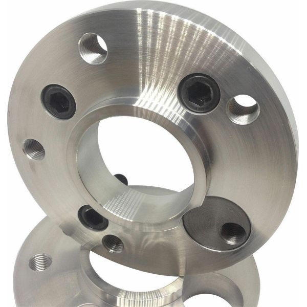 PCD 15mm Cnc Wheel Spacers VW 4x100 To 5x120 For BMW Wheels BMW E30 VW Golf