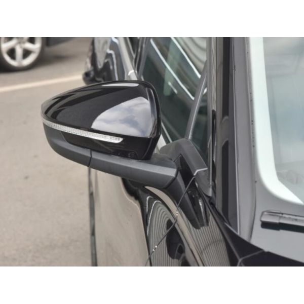 AudiQ5 E-Tron 2022 50quattro Rongyao Version Jijia Set SUV Electric 5 Door 6 Seats