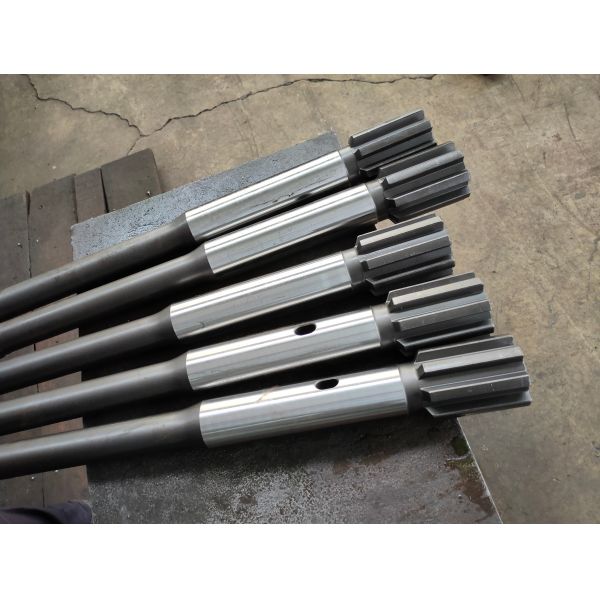 ПОЛИСМЕН 1838 ПОЛИСМЕНА 1550 ПОЛИСМЕНА 1838 ПОЛИСМЕНА 1550 Copco атласа переходника хвостовика карьера БЫВШЕЕ БЫВШЕЕ БЫВШИЙ