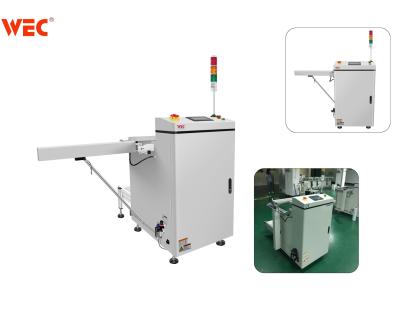 WEC Single Magazine 460 PCB Loader Machine Automatic Desktop