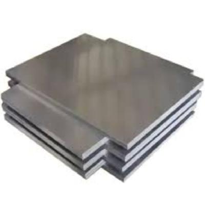S32760 Duplex Stainless Steel Plate – Factory Supply for Offshore Engineering
