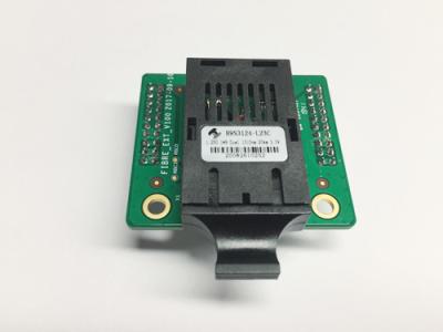 Eight Heads Main Board Inkjet Board , Inkjet Printer Functional Extension