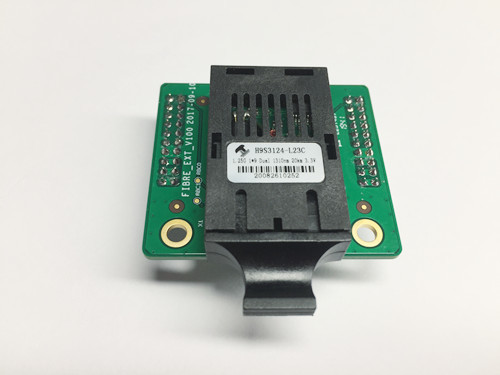 Доска главного правления 8 голов струйная, функциональное расширение струйного п