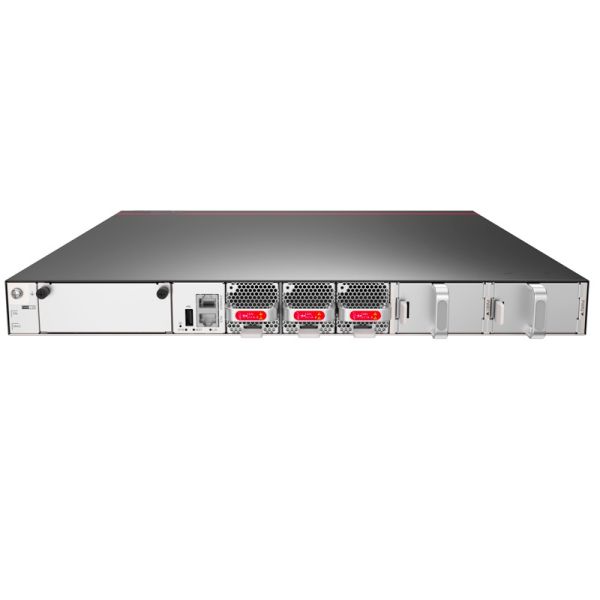 S6730-H48X6CZ-V2 02354VCP Core Ethernet Switch 6*100ge Qsfp28 Ports