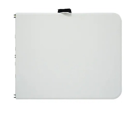 Сверхмощная общего назначения пластиковая располагаясь лагерем портативная машинка стула складного столика 6ft крытая на открытом воздухе