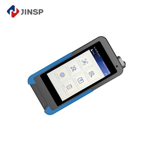 Breaking Barriers – Non-Destructive Testing Through Intact Packaging with RS1500DI