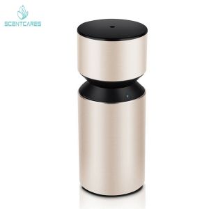 Car Essential Oil Diffuser