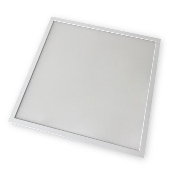 36W LED Flat Panel Light 100Lm/W Office Square LED Ceiling Panel Light