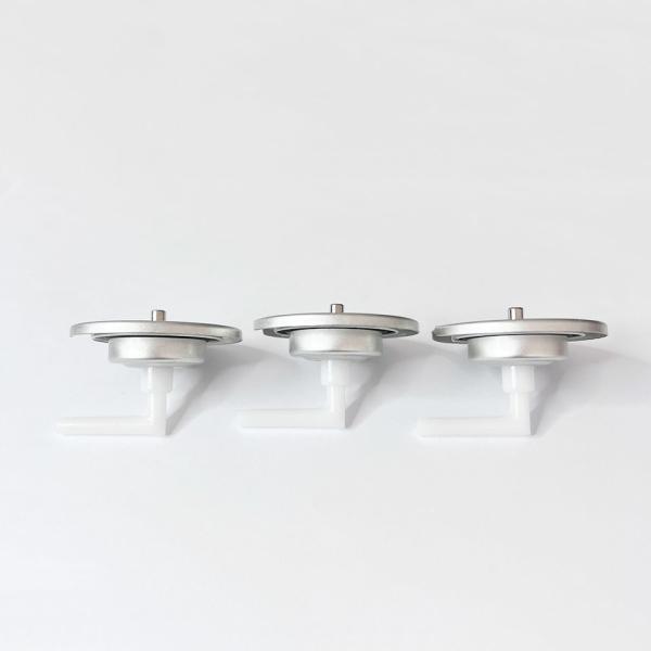 A válvula portátil Cooktops do cartucho do gás do butano do ASSADO exterior da cozinha impede escapes