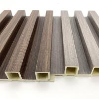 Exemplos gratuitos Eco-friendly Easy Instal Interior Decoration PVC WPC SPC 3D Outros Papéis de parede / painéis de parede