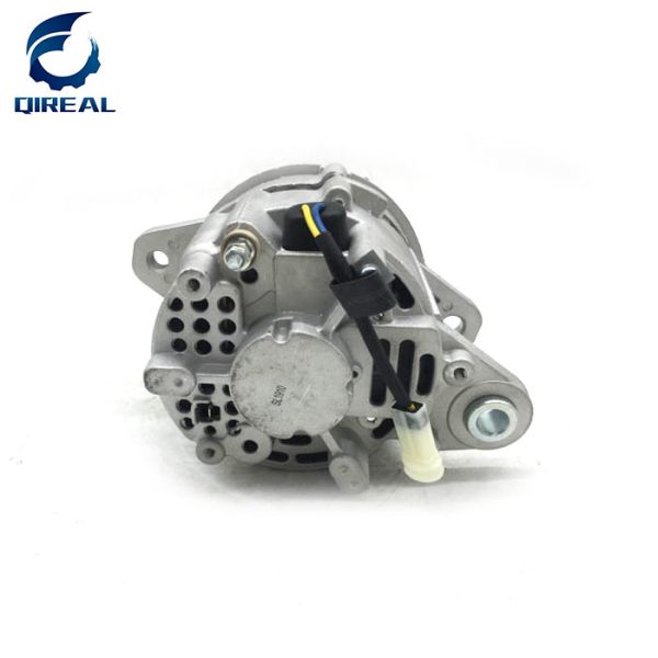 construction machinery parts 24V 30A alternator ME049165 generator for 4D31 HD400/450
