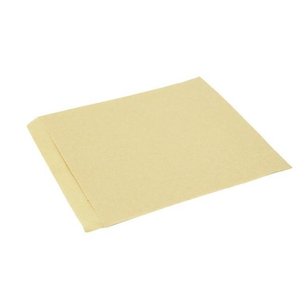 Greaseproof Bread Paper Bag Food Grade Pastry Bag Recyclable Small Food Packaging For Bakery
