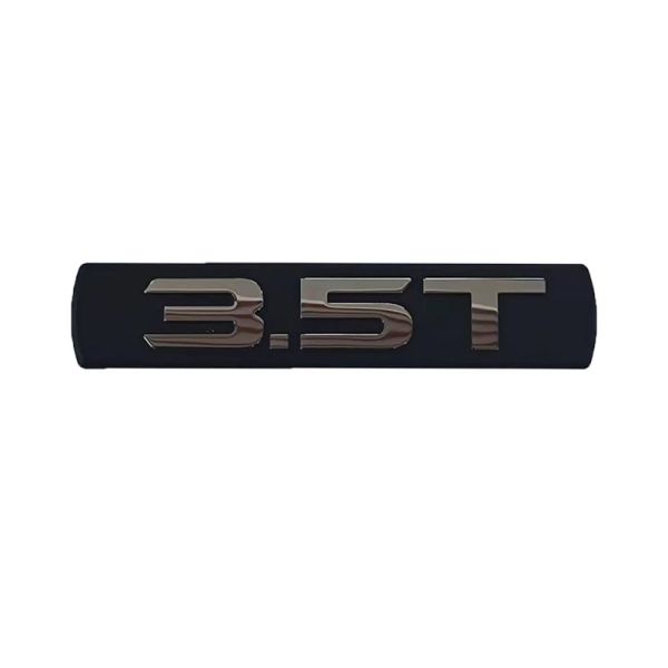Customized Production of End Metal Logos for Automotive Nickel Electroformed Signs