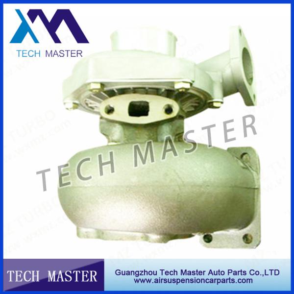 Mercedes - Benz 1617 Truck Turbocharger T04B27 Turbo 409300 - 5011S 3520961599