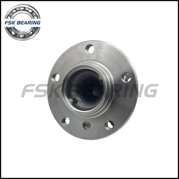 Long Life 31206794850 wheel Hub Bearing For BMW 1-3 Series Coupe Front Wheels p4 p5