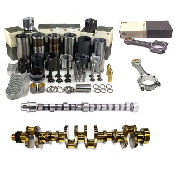 C7 Engine Spares For  Cam Camshaft 212-4289