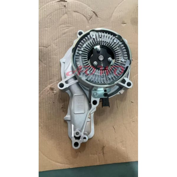 21960481， WATER PUMP，Vehicle Water Pump designed for in passenger cars trucks and commercial vehicles requiring dependable cooling solutions
