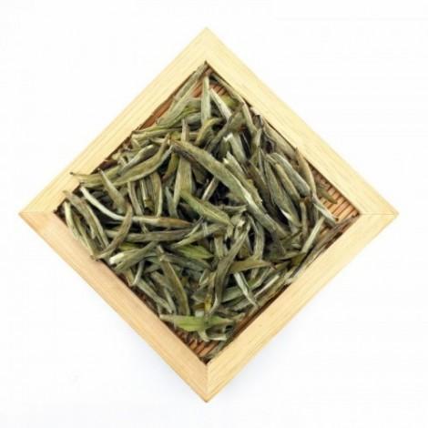 Lu An Melon Seed Anhui Liu An Gua Pian natural green tea bring mental pleasure