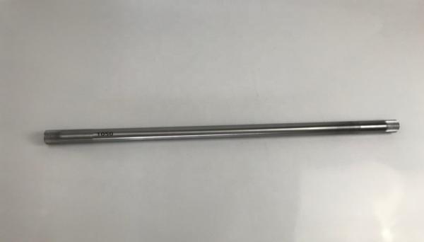Année universelle 1025 Taux Sprint Bar de torsion de voiture 30 en 1-1/8 en Spline avec matériau en acier chrome à un prix abordable