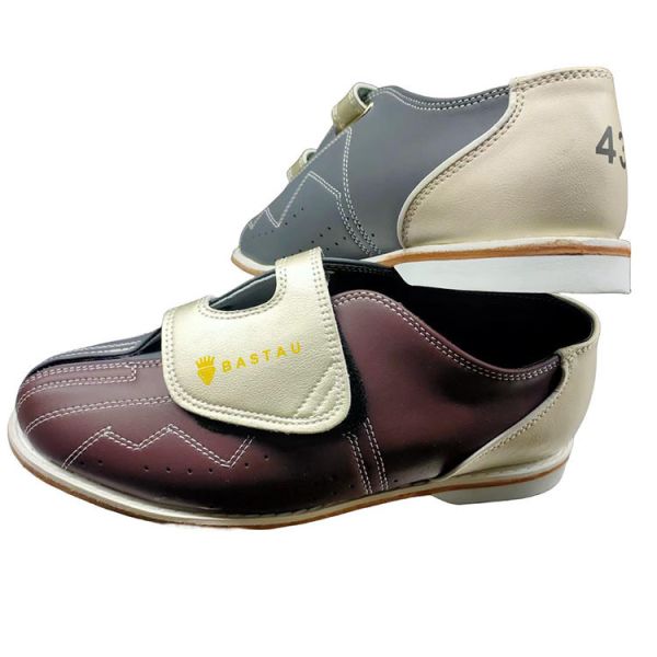 Good Breathability And Strong Grips Make These Bowling Shoes A Must-Have For Any Player