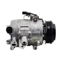 DG9H19D629BF Compresseur AC automobile 7SBH17C Pour Ford Mondeo Pour Galaxy Pour Smax1.5 WXFD107