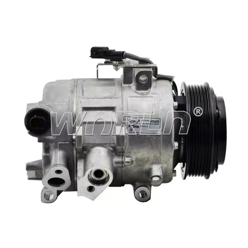 DG9H19D629BF Автомобильный компрессор 7SBH17C для Ford Mondeo для Galaxy для Smax1.5 WXFD107