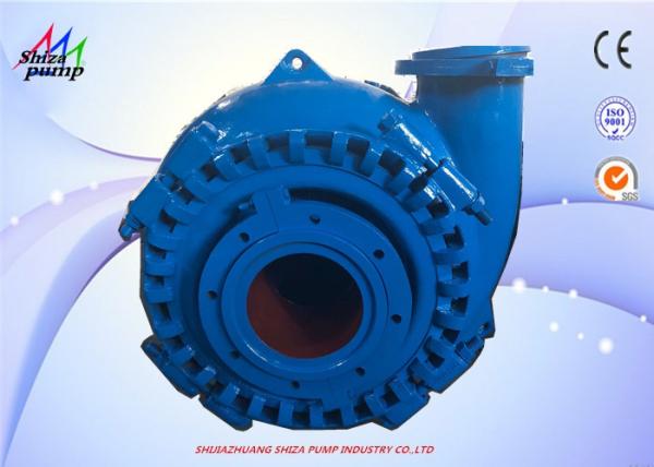10 / 8F - G Gold Dredge Sand Gravel Pump , underwater dredge pump，Digging Sand